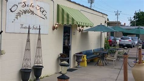 Maybe you would like to learn more about one of these? The 10 Best Italian Restaurants In Colorado