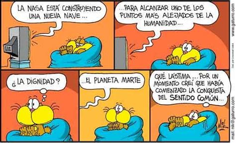 De La Dignidad Spanish Jokes Non Sequitur Davison Calvin And Hobbes