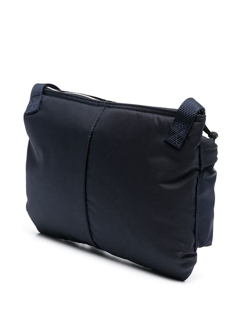 Porter Yoshida Co Force Nylon Shoulder Bag Farfetch