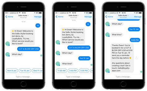 Apple just disabled clearview ai's iphone app for breaking its rules on distribution. 10 of the Most Innovative Chatbots on the Web - Marketing ...