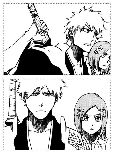 407 best Bleach images on Pinterest