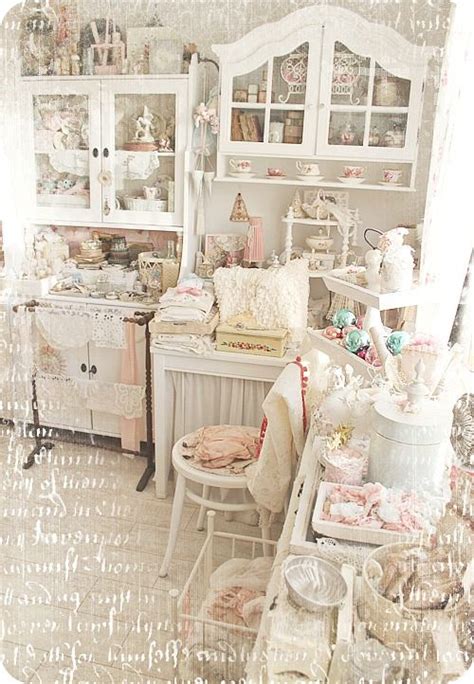 However, i love my work space. 1621 best images about Shabby Chic & Vintage on Pinterest