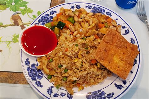 Golden Bowl Delivery Menu | Order Online | 649 Chestnut Commons Dr