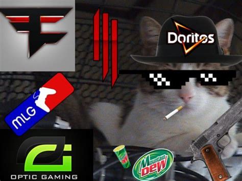 What Kind Of Mlg Are You Edgy Memes Dankest Memes