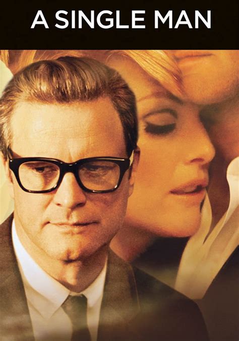 A Single Man Streaming Where To Watch Movie Online