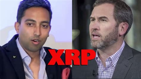 The current ripple ceo is brad garlinghouse, who owns a reported 6.3% stake in the company, as well as additional xrp tokens. Ripple SVP On Scaling Crypto - Garlinghouse Interview ...