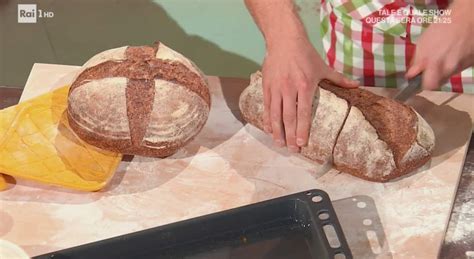 Insomma, il pane di kamut è sicuramente un alimento molto pregevole sul piano nutrizionale e dal sapore gradevole e deciso, e merita senza dubbio di esser gratis le ricette di consiglialimentari.it. La ricetta del pane integrale di Fulvio Marino da E ...