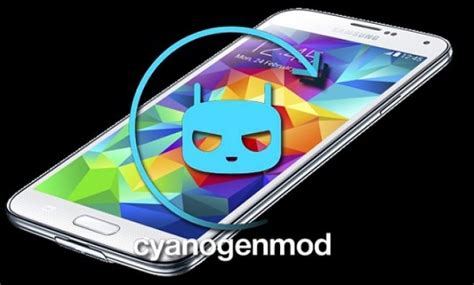 Installare Cyanogenmod 11 Su Galaxy S5