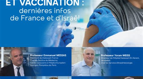 Vaccines are safe and effective and the best way to protect you and those around you from serious illnesses. Webinar exceptionnel sur les vaccins Covid-19 - AMIF ...