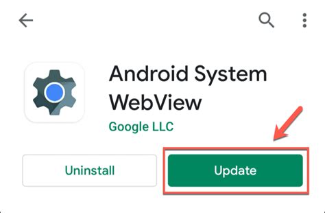 Circa un paio di giorni fa ho aggiornato il mio g7 tim ad android 10, e fin qui tutto bene, dopo un giorno ho fatto un hard reset, e successivamente mi sono apprestato ad aggiornare le app che mi interessavano, la prima app che volevo aggiornare, era android system webview, il problema è. ¿Qué es WebView del sistema Android?