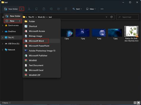 How To Create A Folder In Windows Youtube Vrogue