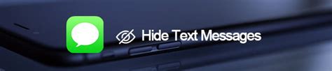 Sitting at my desk and you have a text message from . Free How to Hide Text Messages on iPhone/Galaxy Android ...