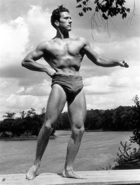 Ronniecz Joe Weider