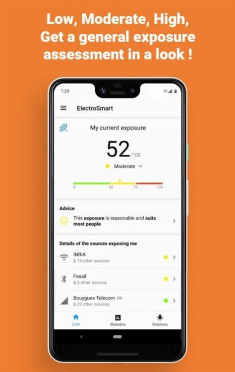 Whether you need a metal detector to find property markers, a septic tank or hidden treasure, knowing how much does a metal detector cost? 11 Free EMF Detector Apps for Android & iOS | Free apps ...