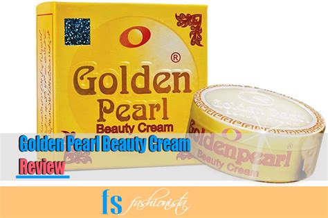 Golden pearl beauty cream supplies moisture to the dry parts of your face. Golden Pearl Beauty Cream Whitening Pimple Spots Anti ...