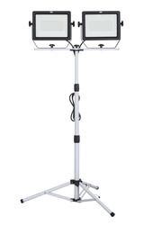 Smart Electrician® 20000 Lumen LED Tripod Work Light at Menards®