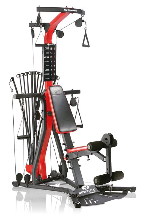 Best Home Gym Top 10 All In One Workout Machines For All Exercises