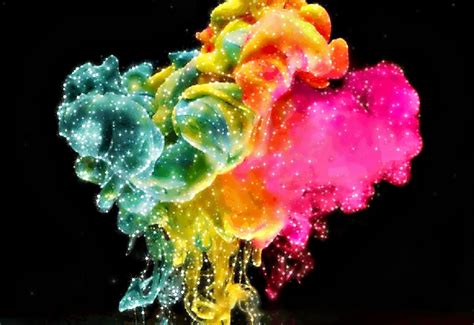 Color Explosion Wallpapers Wallpaper Cave