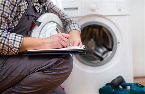 Washing Machine Repair All Jersey Appliance Services Paramus Nj