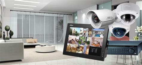 Professional Cctv Installation In Melbourne Smarter Security By Serious Security Melbourne