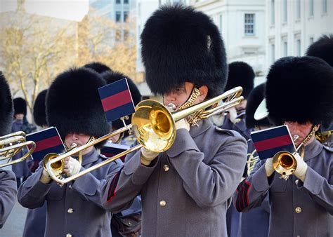 A Guide To Looking After Your Marching Band Instruments Bbico