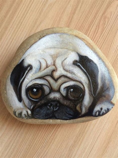 35 Easy Animal Rock Painting Ideas For Beginners - Free ... 90+ dogs, cats, horses and wild animals is written and illustrated by how to draw an easy elephant, final step.