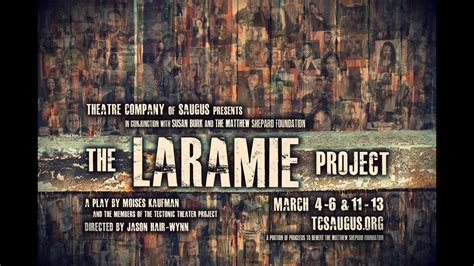 The Laramie Project Teaser Youtube