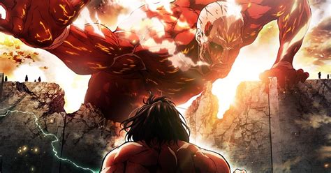 The attack titan) is a japanese manga series both written and illustrated by hajime isayama. Attack on Titan : La saison 2 est enfin arrivée ! - Le Cri du Troll