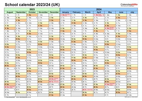 2023 2024 School Year Calendar Ireland Get Calendar 2023 Update