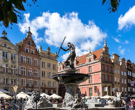 21 Most Beautiful Places In Poland To See Before You Die