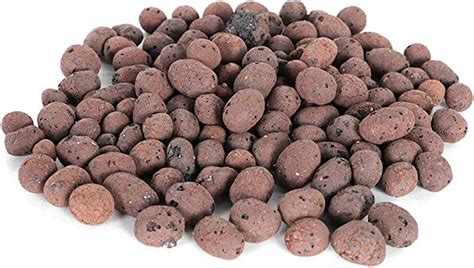 Clay Pebbles Hydroponic Clay Pebbles Growing Media Anion