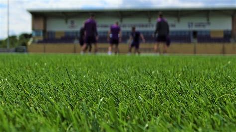 Loughborough University Showcases Impressive Facilities From Sis