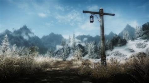 Skyrim Enb 3004087 Hd Wallpaper And Backgrounds Download