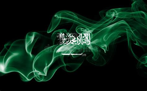 Download these saudi arabia background or photos and you can use them for many purposes, such as banner, wallpaper. Saudi Arabia National Smoke Flag Stock Image - Image of ...
