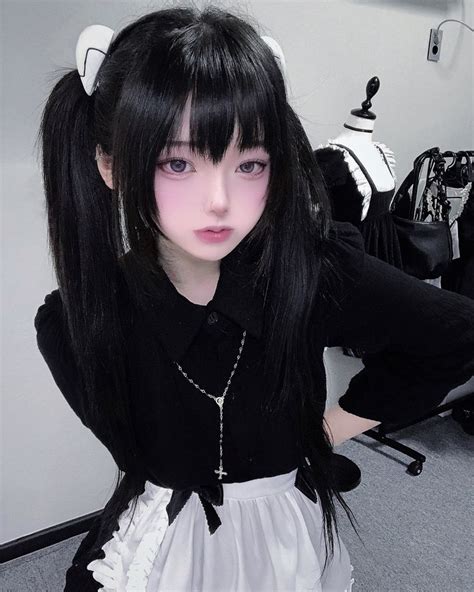 히키hiki On Twitter In 2022 Cute Japanese Girl Cosplay Woman Girls Twitter