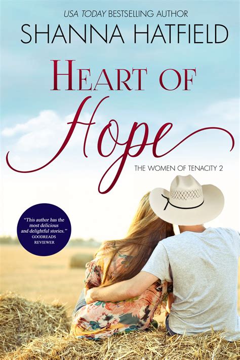 Heart Of Hope Shanna Hatfield