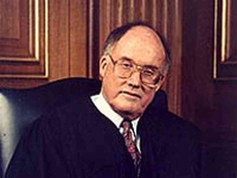 Rehnquist A Life In The Law Npr