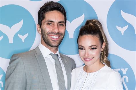How Nev Schulman And His Wife Spent Their First Day As A Married Couple