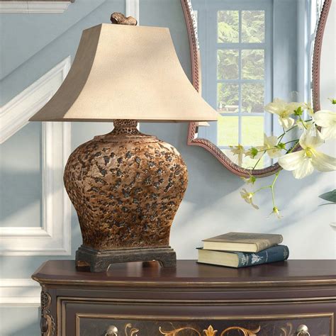 Enjoy free shipping on most stuff, even big stuff. Xander Table Lamp | Elegant table lamp, Traditional table ...