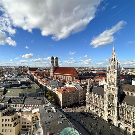 75 Things To Do In Munich Germany