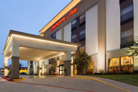 1 od 10 u kategoriji hoteli (clinton), uz ocenu 4,5/5 na. Hampton Inn Southwest I-20 Fort Worth, TX - See Discounts