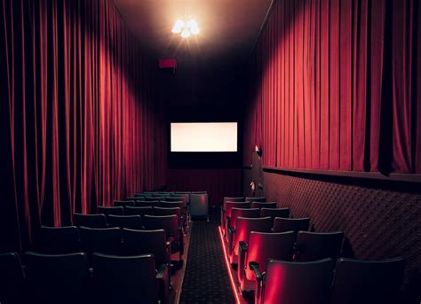 However it has one big problem: A still-image celebration of golden-age cinemas ...