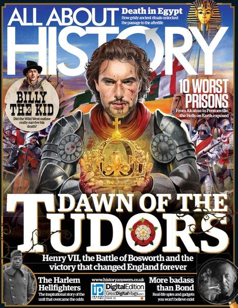All About History 32 2015 Uk Pdf Download Free