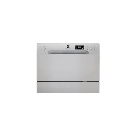 Offerta Elettrovillage Electrolux Esf Os Lavastoviglie Slim Libera Installazione Coperti