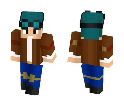 Maybe you would like to learn more about one of these? Download DanTDM Minecraft Skin for Free. SuperMinecraftSkins