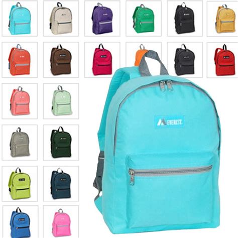 Value Wholesale School Backpacks School Backpacks Backpacks Junior