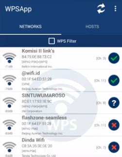 Mau nyoba wifi tetangga tapi dikunci? Cara Mengetahui Password Wifi Di Android Tanpa Aplikasi - Tutorial Membobol Atau Mengetahui ...