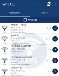 Tema xiaomi tembus aplikasi ini terkesan anak muda banget. Cara Mengetahui Password Wifi Di Android Tanpa Aplikasi - Tutorial Membobol Atau Mengetahui ...