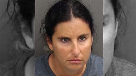 Sexting Teacher Accused Of Sending Thousands Of Messages To