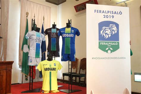 This page contains an complete overview of all already played and fixtured season games and the season tally of the club feralpisalò in the season overall statistics of current season. Feralpisalò: nuovo DG, nuove maglie, nuovo stemma - Gardapost